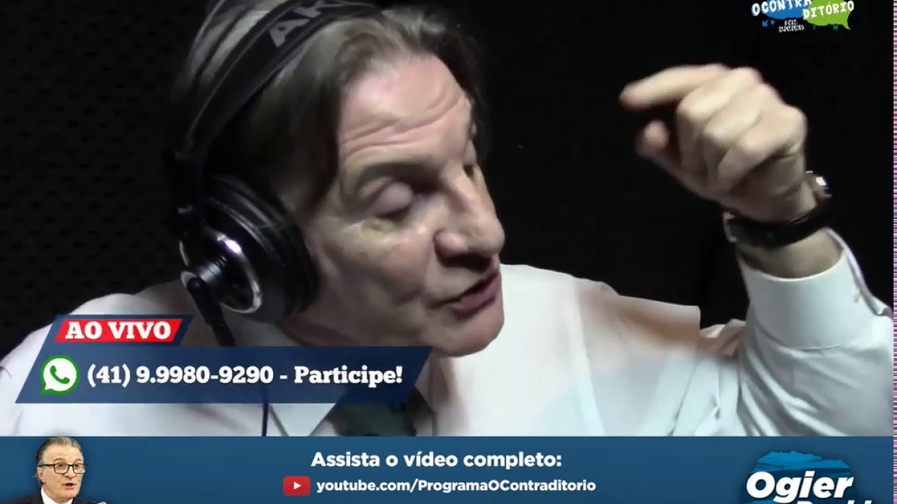 Gilmar Mendes e sua incans&aacute;vel disposi&ccedil;&atilde;o em soltar Lula - O Contradit&oacute;rio 28/06
