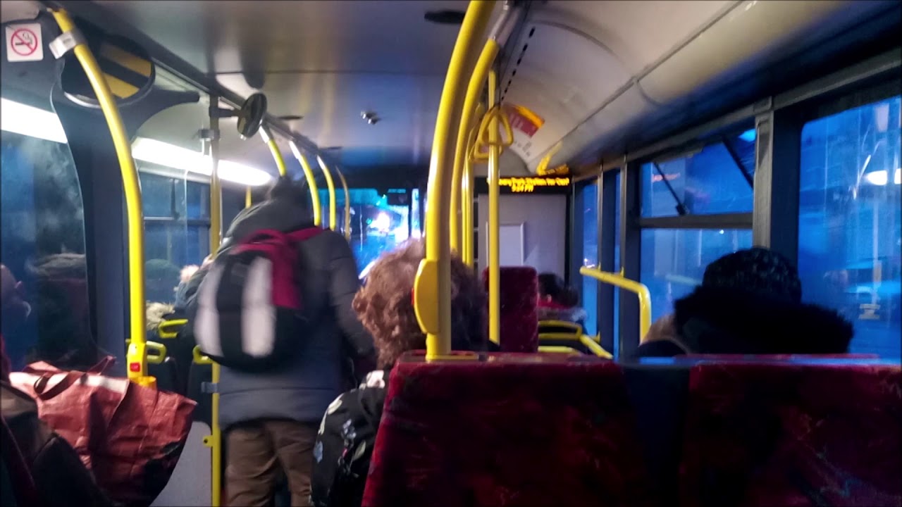 *LAST 2 REMAINING* | Journey On Route UL51 (TFL Rail RRP) | TPL926 (EY03 FNK)