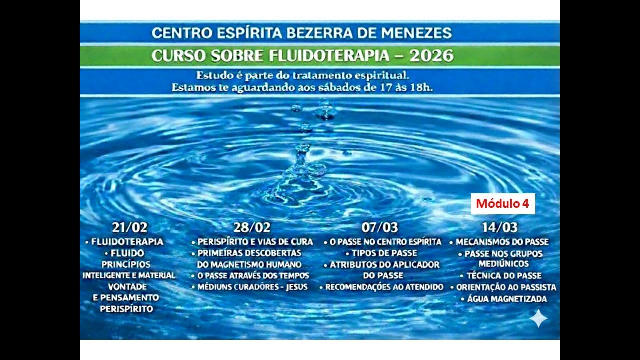 04. Mecanismos do passe- Curso de Fluidoterapia