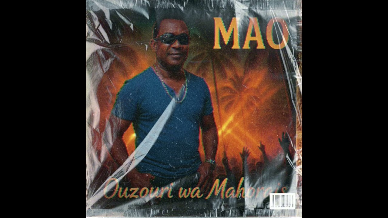 MAO - CONFIANCE