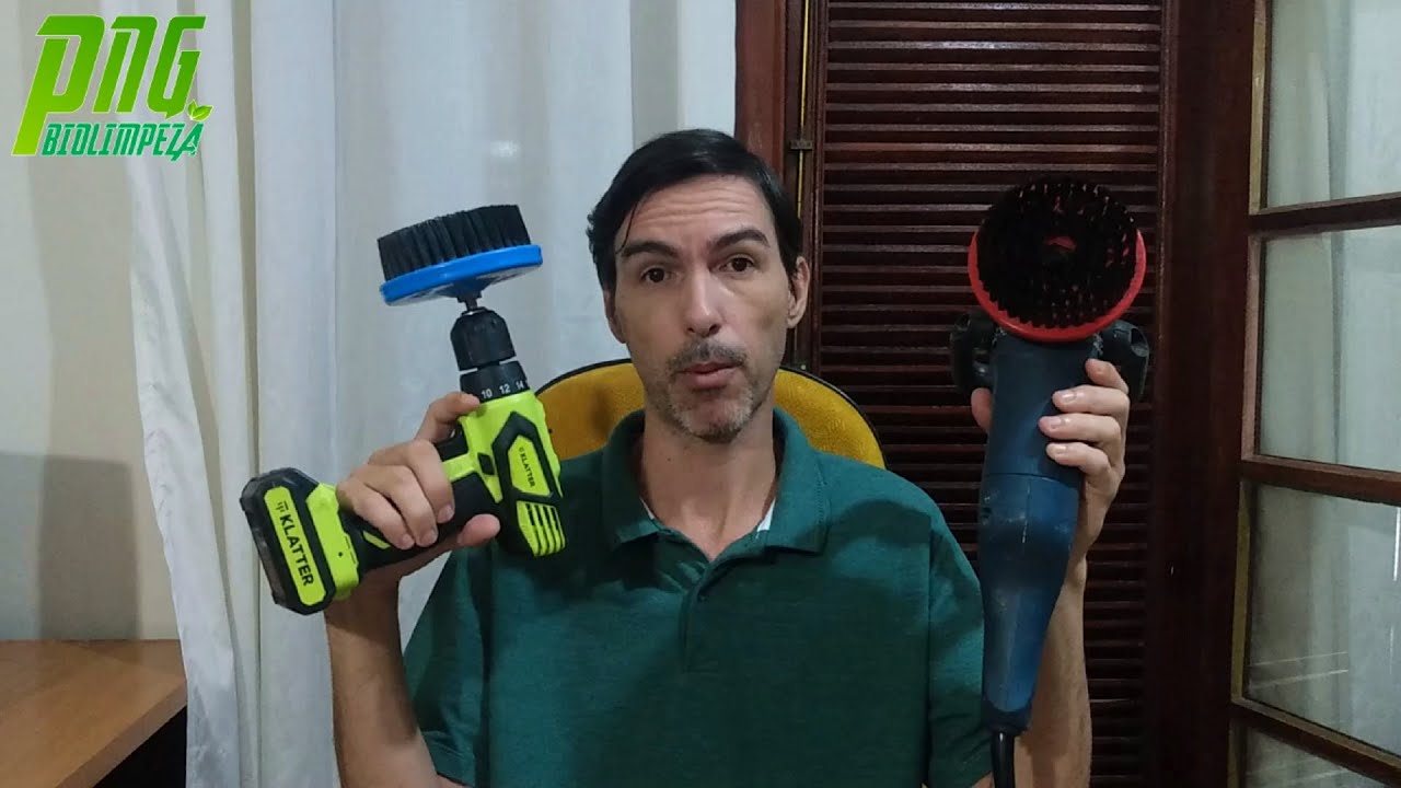 Parafusadeira ou Politriz? Qual Escolher?