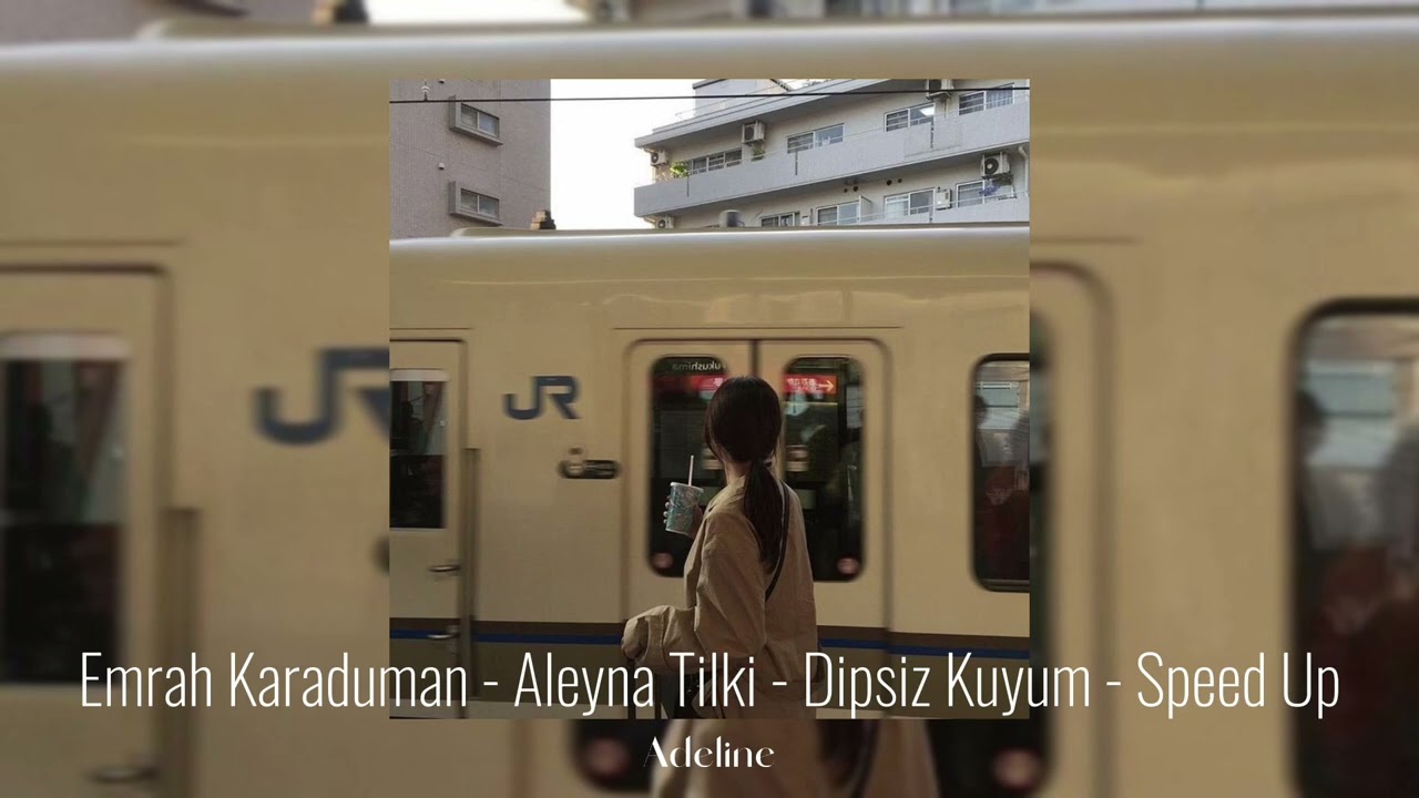 Dipsiz Kuyum - Speed Up