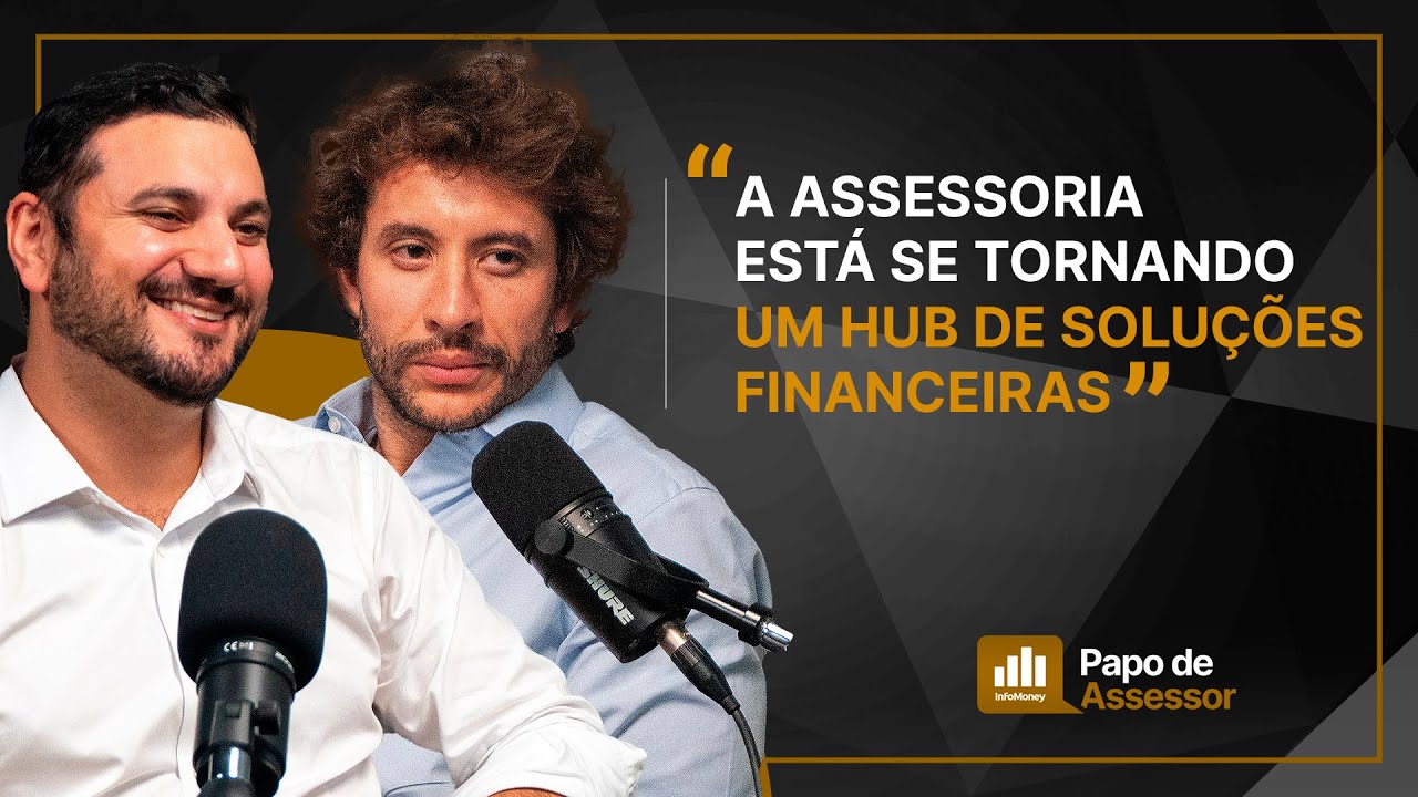 O serviço de excelência dos dois melhores escritórios de assessoria private do país
