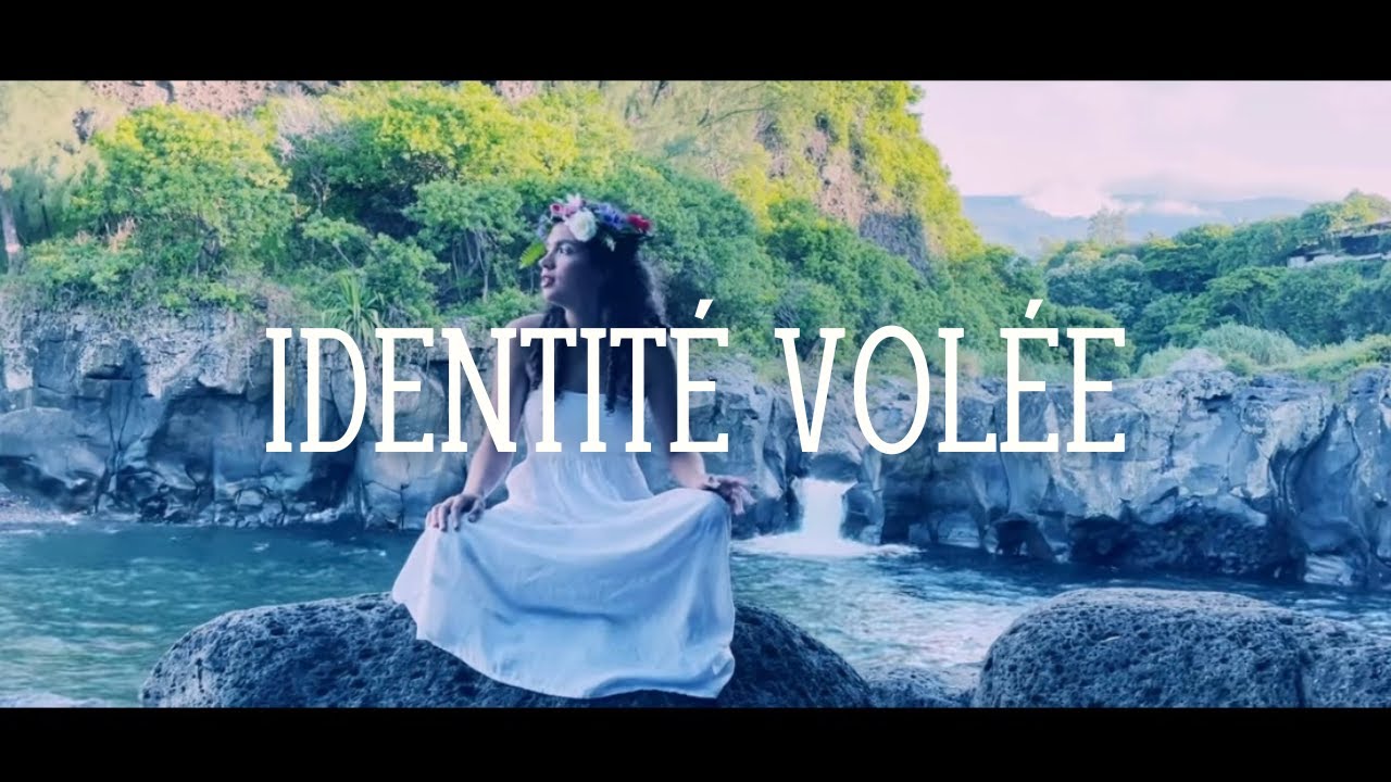 Zooliya - Identit&eacute; Vol&eacute;e (Clip Officiel)