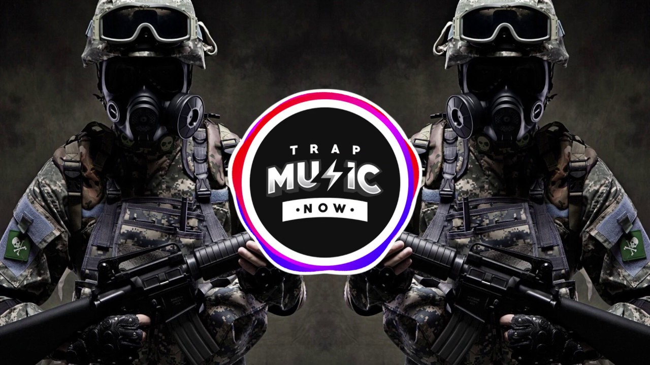 CSGO Theme Song (OFFICIAL TRAP REMIX) - RemixManiacs