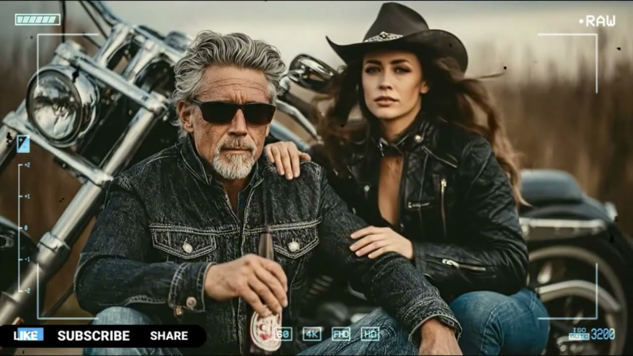 Outlaw Country Rap Road Mix 2026 | Country Trap x Whiskey Rock