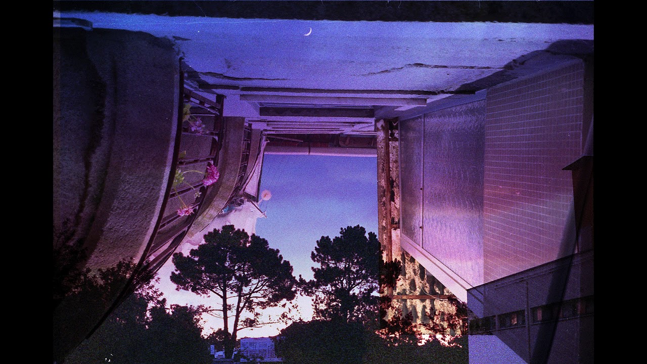 Papillon - Camadas