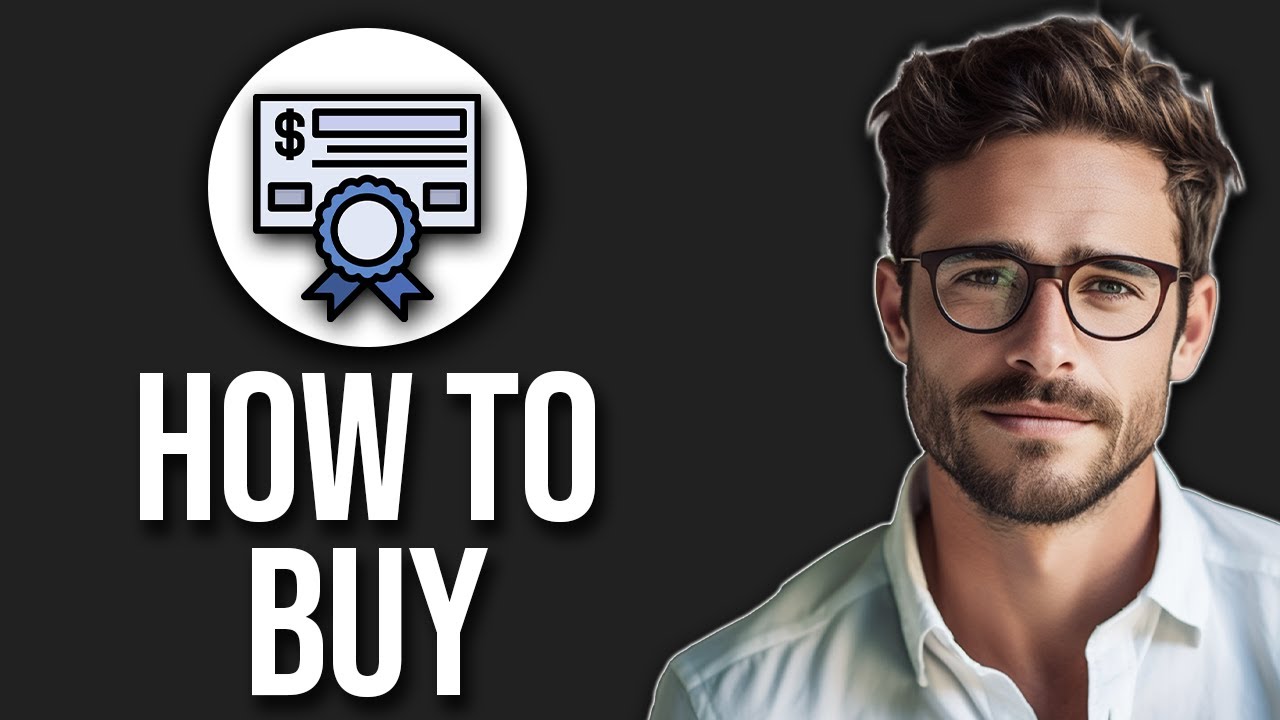 How To Buy I Bonds (2025)