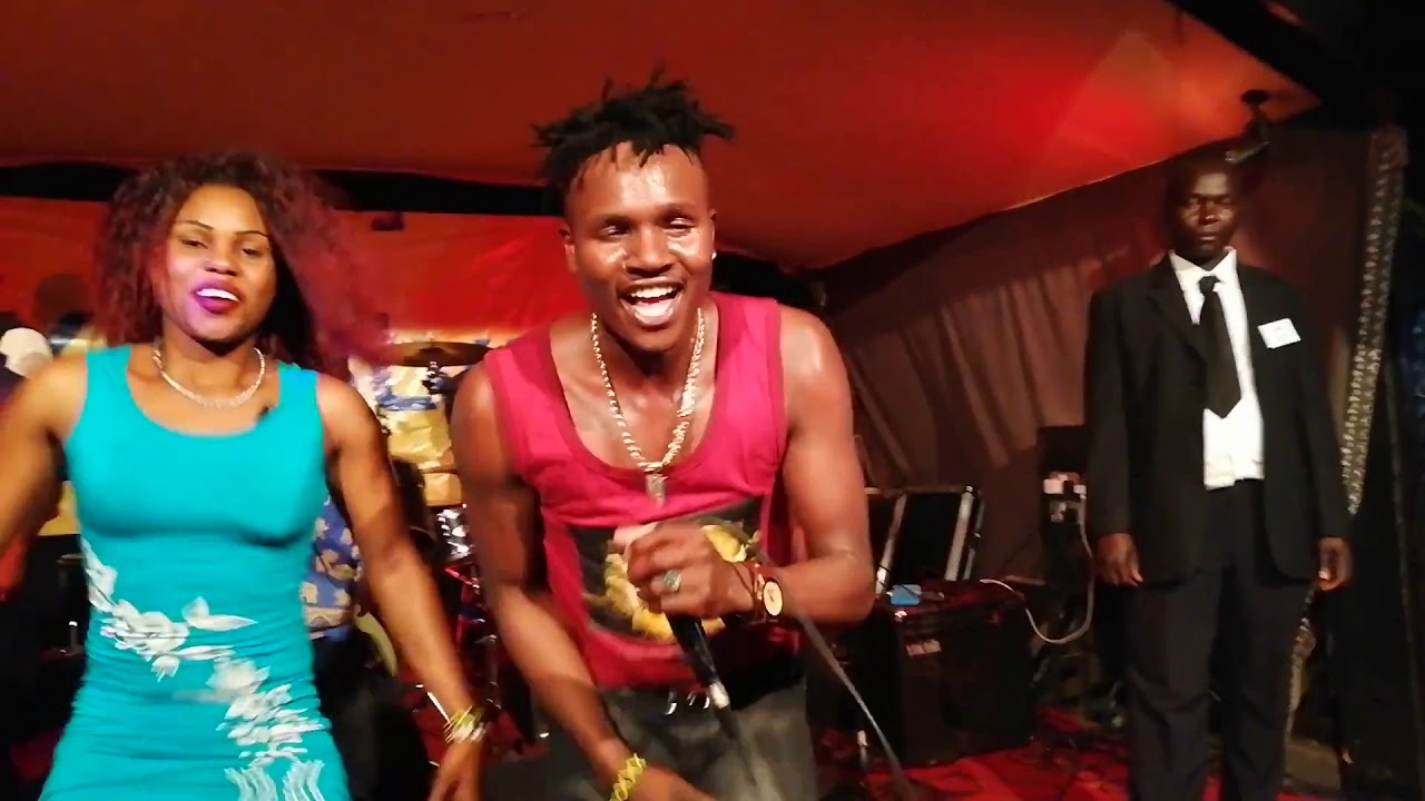 Kwarakwara - Second Junior Kotestes