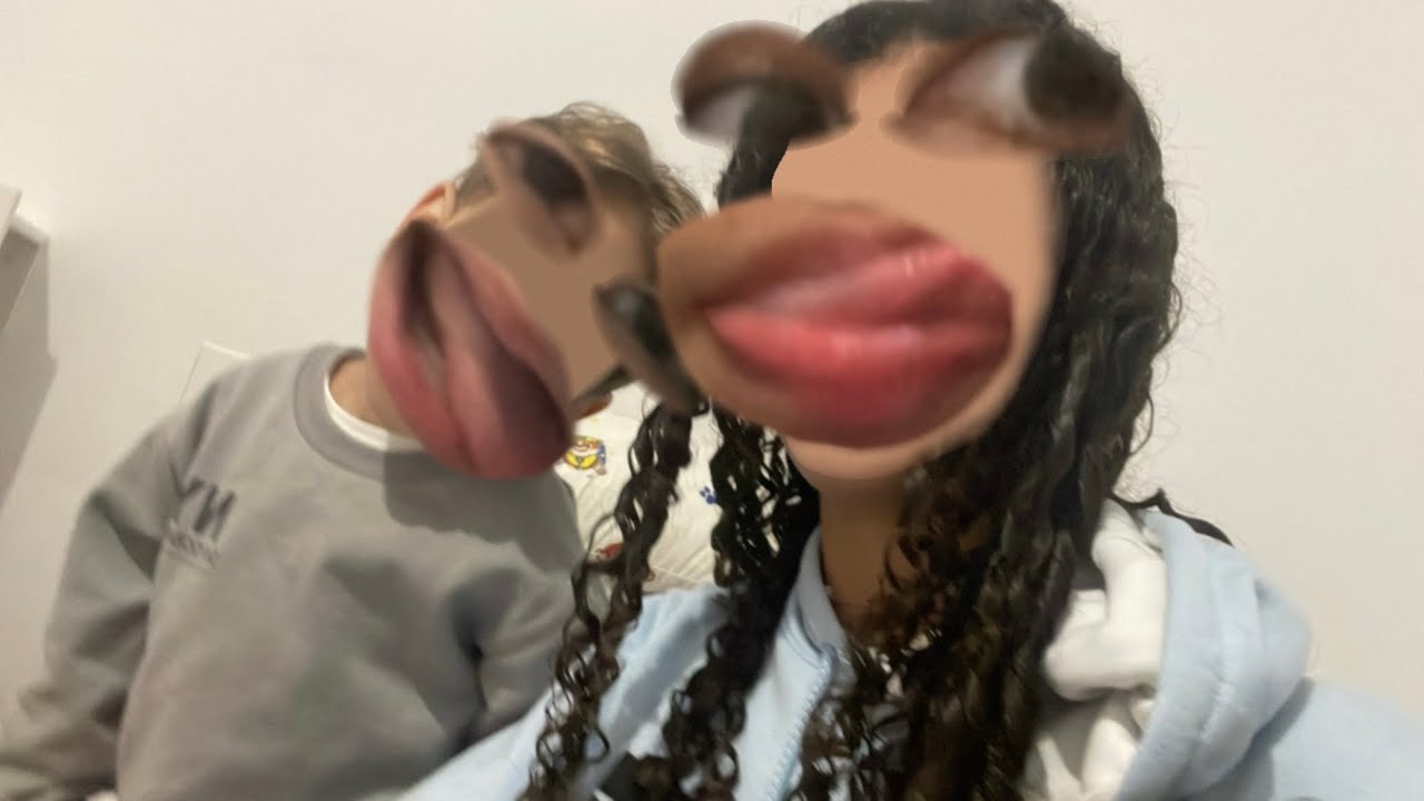 Mostrando minhas maquiagem