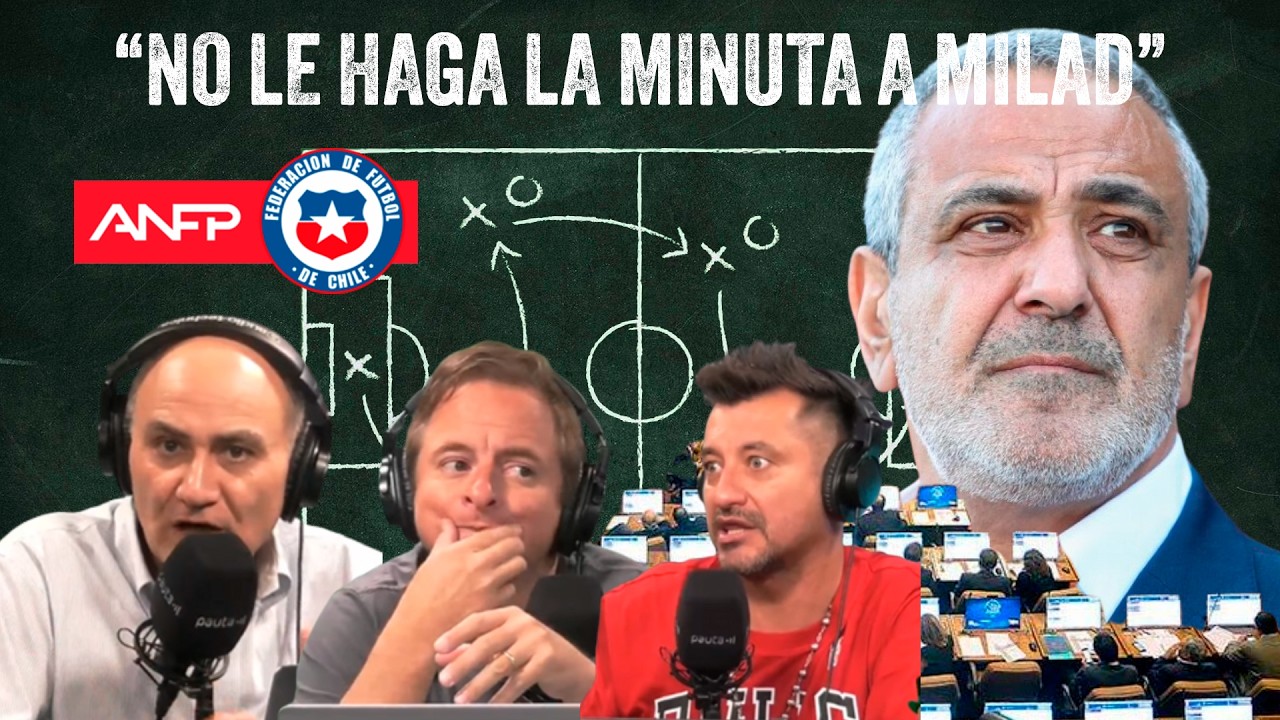 Fernando Tapia: 