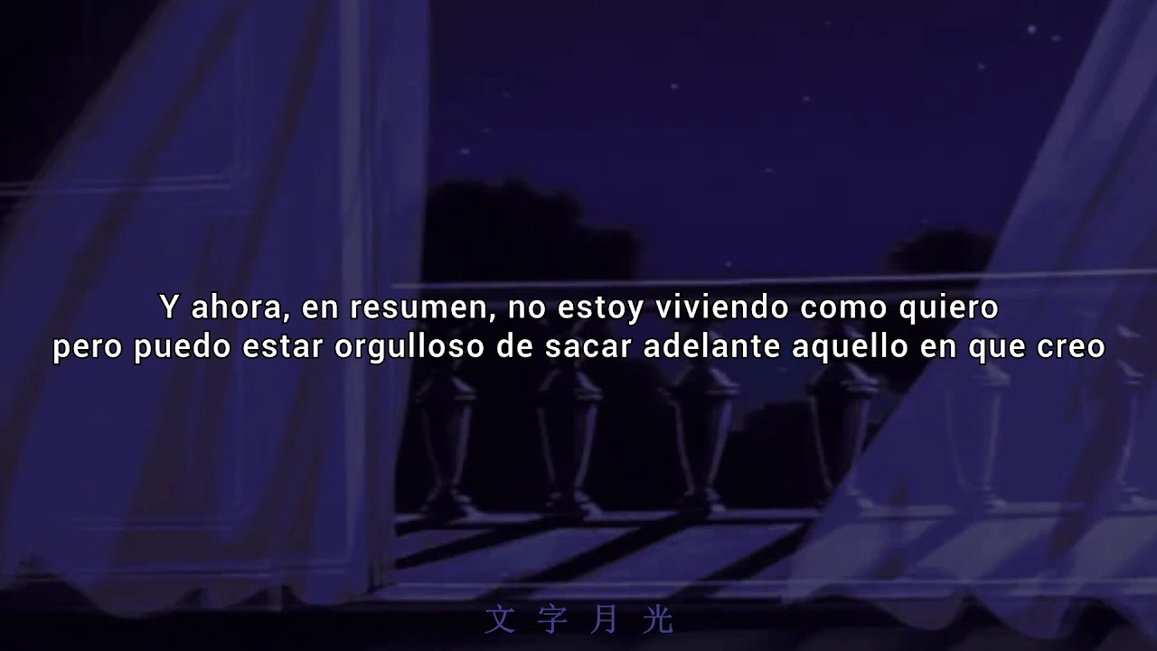 ultimo — sogni appesi | español