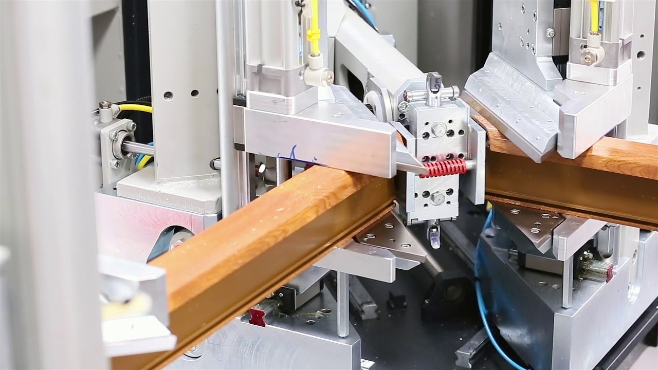 SOLDADORA KABAN MD 3020