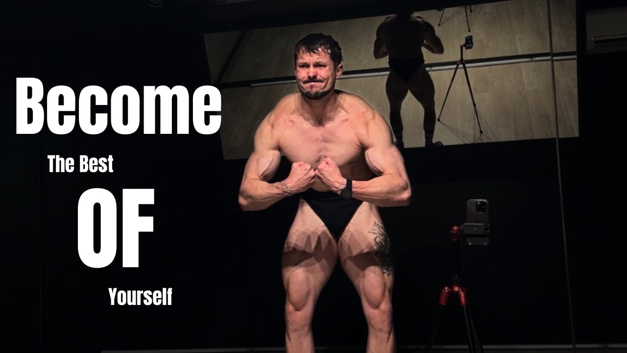 OFF SEASON // EP4 : Les 3 MEILLEURS exercices DOS ?