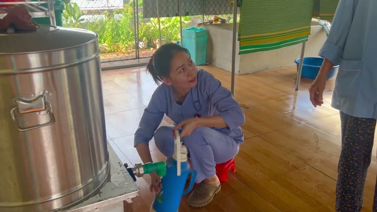 Cuộc thi tuyên truyền Chủ đề “Thấu hiểu tận tâm, nâng tầm đổi mới” BV Phục hồi chức năng
