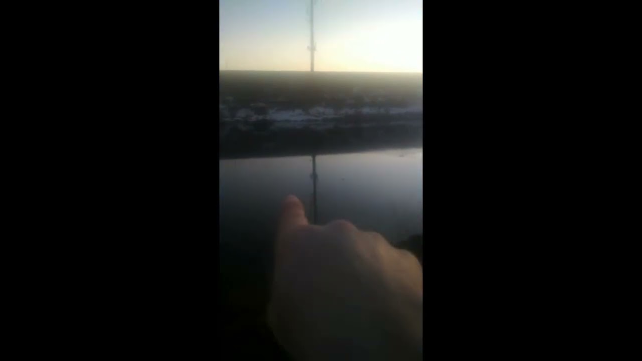 08.03.2026 БАЛКА ПРОТІКАЄ ЧЕРЕЗ СЕЛО