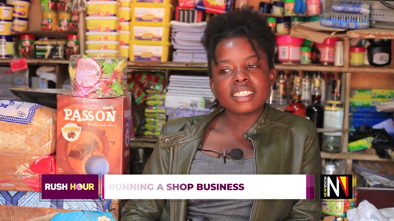 How to run a retail shop business | HUSTLE