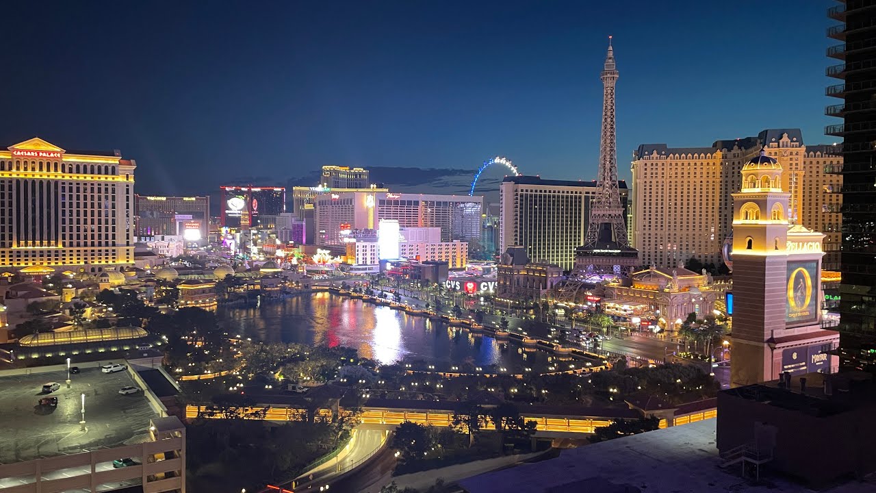 Las Vegas Vlog Day 2| Jardin| Wynn| Delilah| Downtown| El Cortez