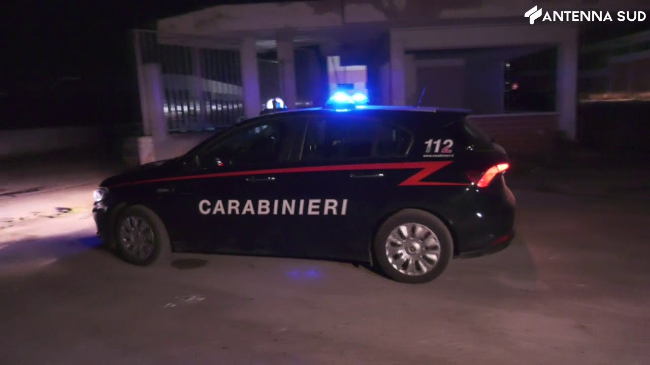 30 gennaio 2021 - Cronaca: tragedia a Grumo Appula
