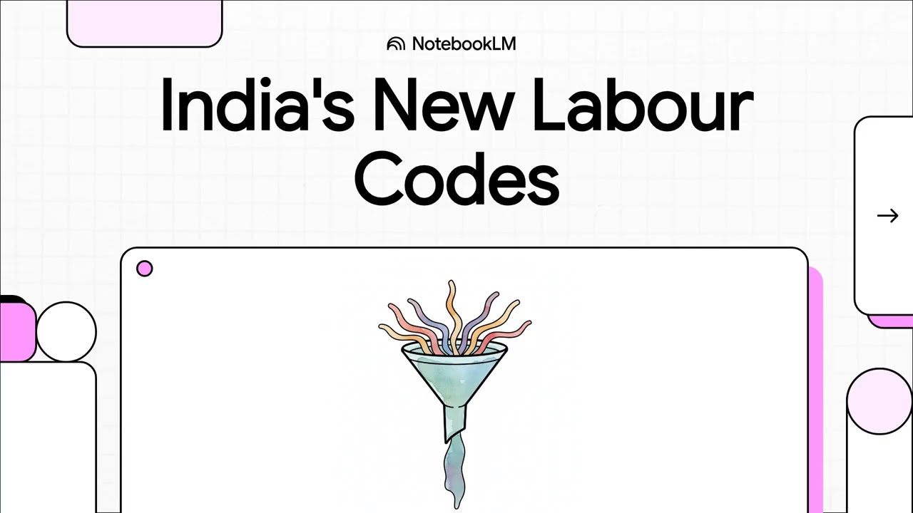 India’s 4 New Labour Codes Explained: What HR Professionals Need to Know