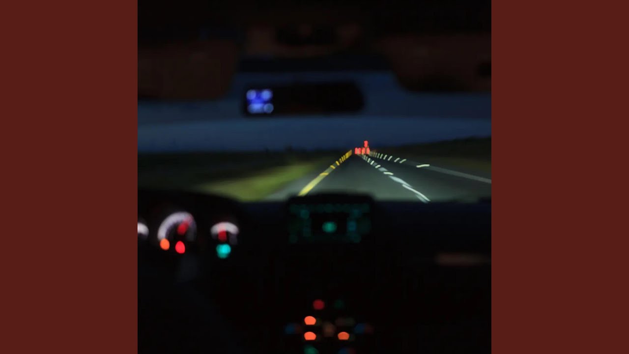 Own Lane (Sped Up Version)