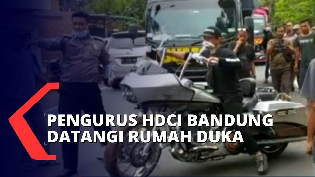 Polisi Periksa 6 Orang Saksi Terkait Kasus Moge Tabrak Anak Kembar di Pangandaran