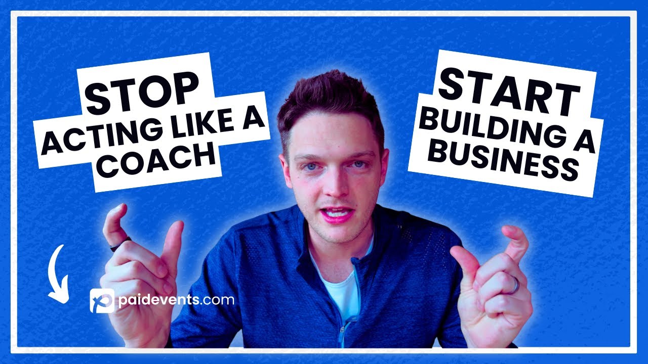 Coach vs Entrepreneur: Key Differences for Scaling Your Business in 2026