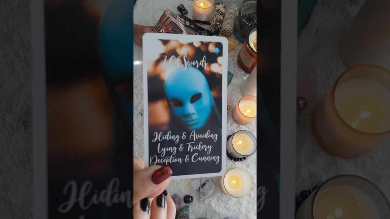 Specific message.. Who is this for?... Full reading is lit🔥