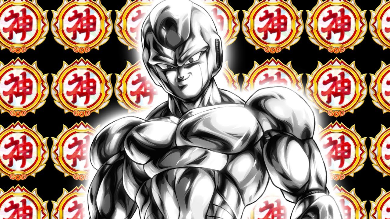 【絶望】感動の結末…ゴッド帯で使うメタルクウラがヤバすぎた【ドラゴンボールレジェンズ】【DRAGONBALL LEGENDS】【ゲーム実況】