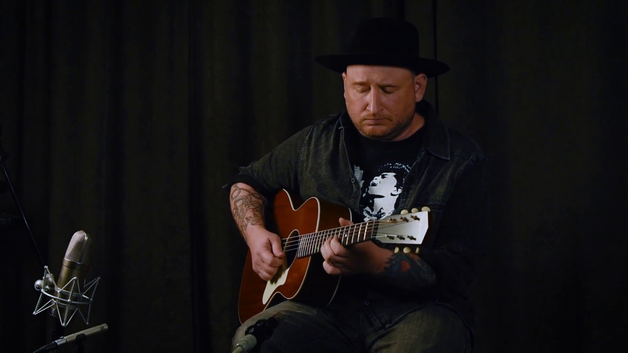 Waterloo WL-14 Mh - Josh Smith  - Swing Demo