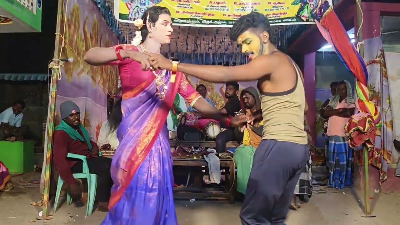 பபூன் காமெடி 300 மங்கலம் முருகன் 9092966380