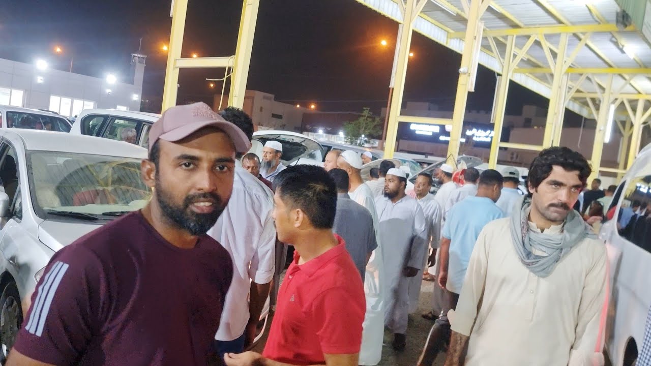 ഒരു വണ്ടിയെടുക്കാൻ പോയ അവസ്ഥ / Used Car Market In Qatar 🇶🇦