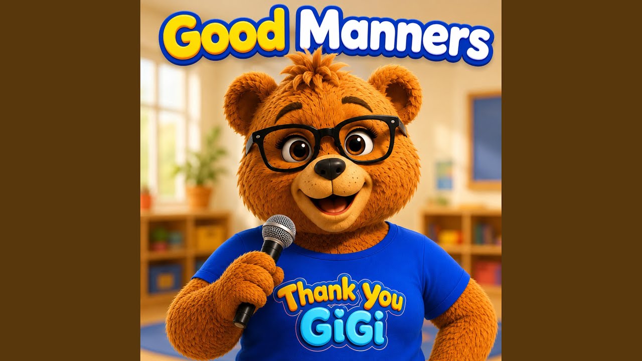 Good Manners