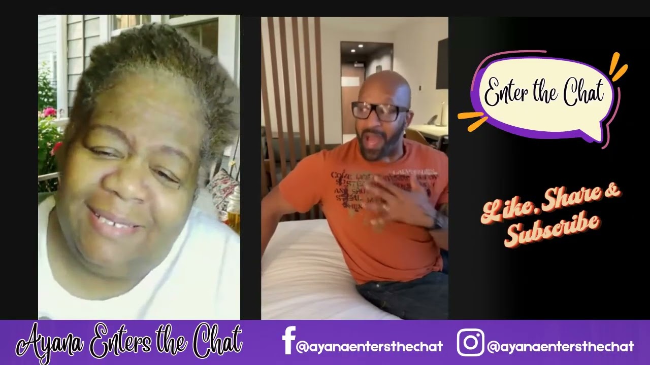 Bethany Warns Larry that Lynette is On STRIKE 1 Now #reactionvideo #kountrywayneskits 