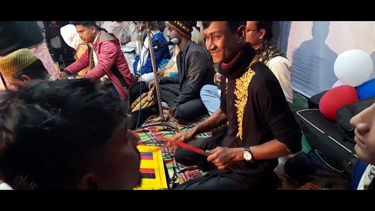 ছেমা মাহফিল 🙏❤️🙏
