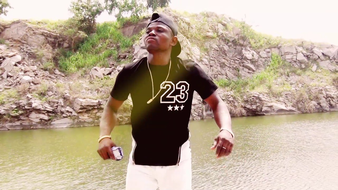 Nimbaaliga Yoke Dugereba by Atoboya (prod. by Empire Productions)