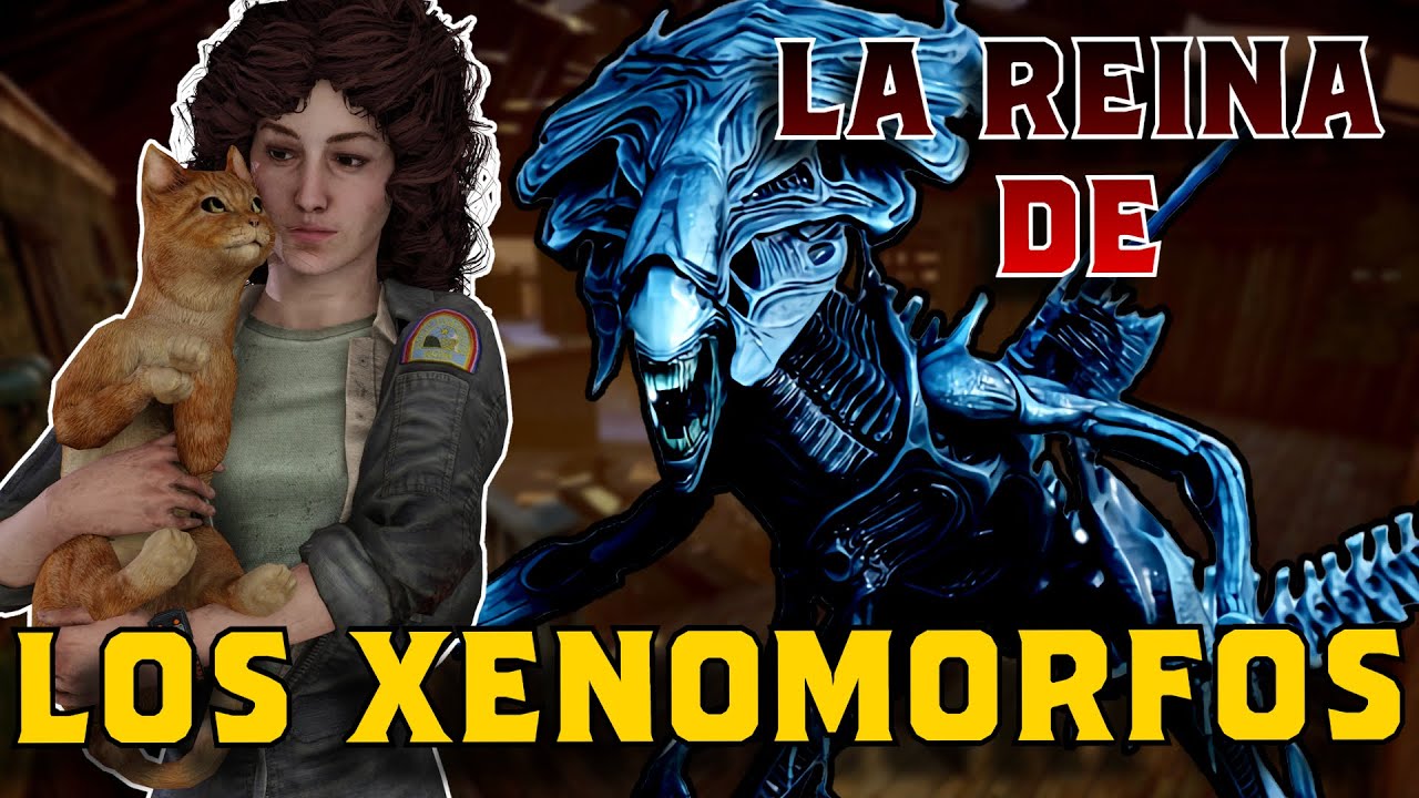UN GRAN LOOP VS EL XENOMORFO | Dead by Daylight | Silverman Gaming