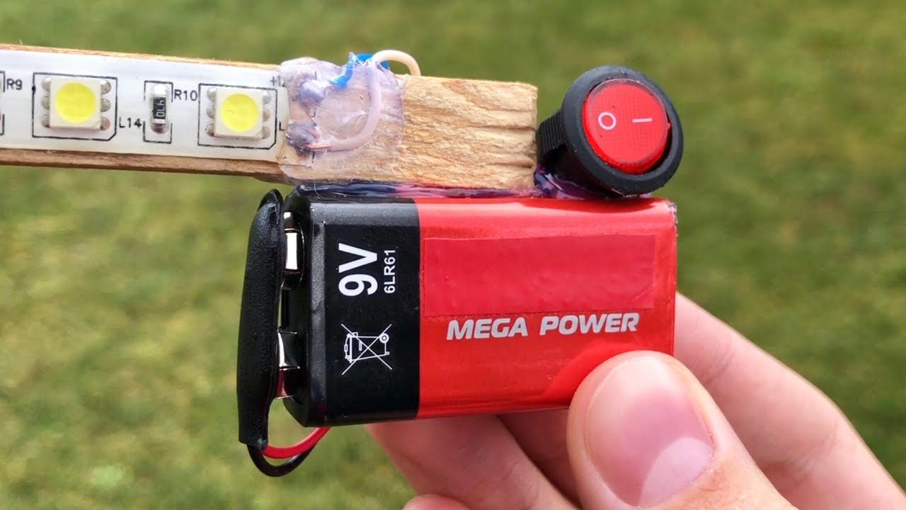 2 AWESOME IDEAS