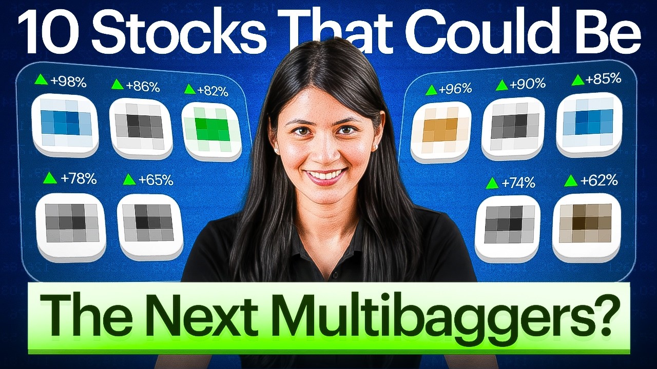 10 Stocks with the Strongest Growth Plans - Management Guidance