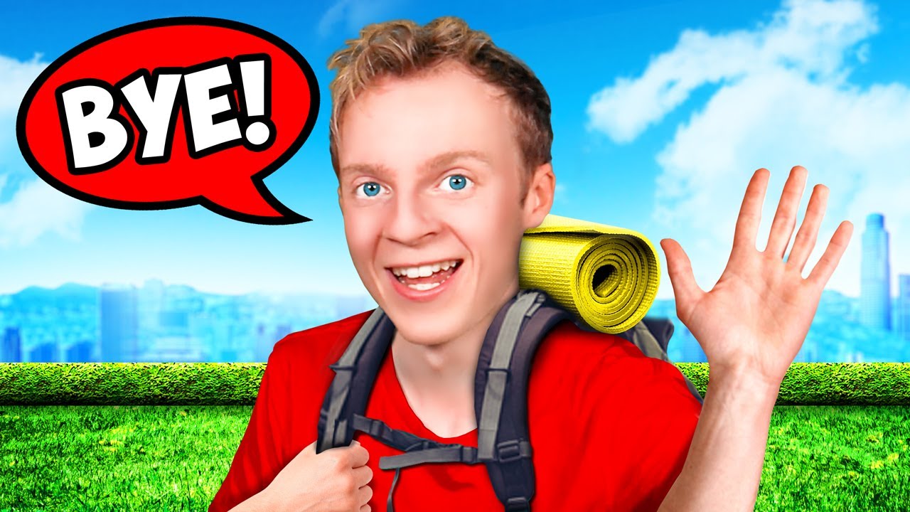 My LAST DAY in GTA 5!