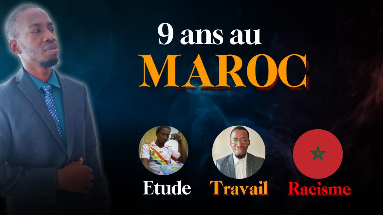 Etude et Travail au Maroc : Je Vous Raconte Mon Expérience