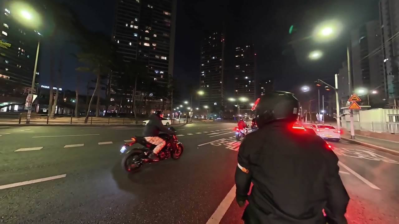 [MSG] 260209 잠수교 가는길