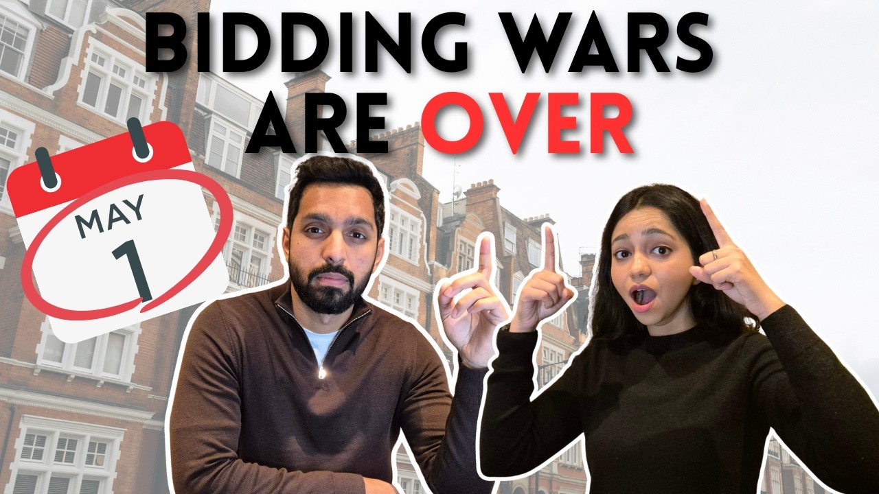 Renting in London in 2026? This Could Save You £1000s (New Laws May 1st)