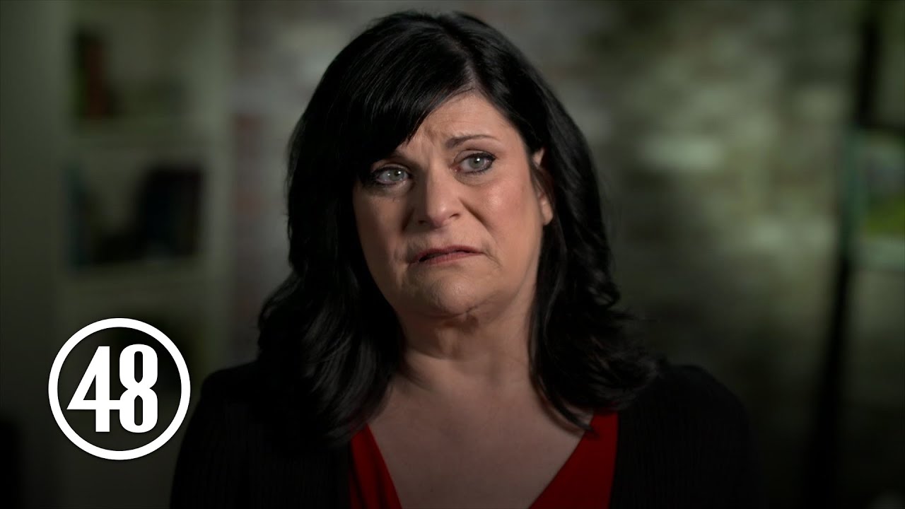 Chowchilla survivor Jodi Heffington tells her story