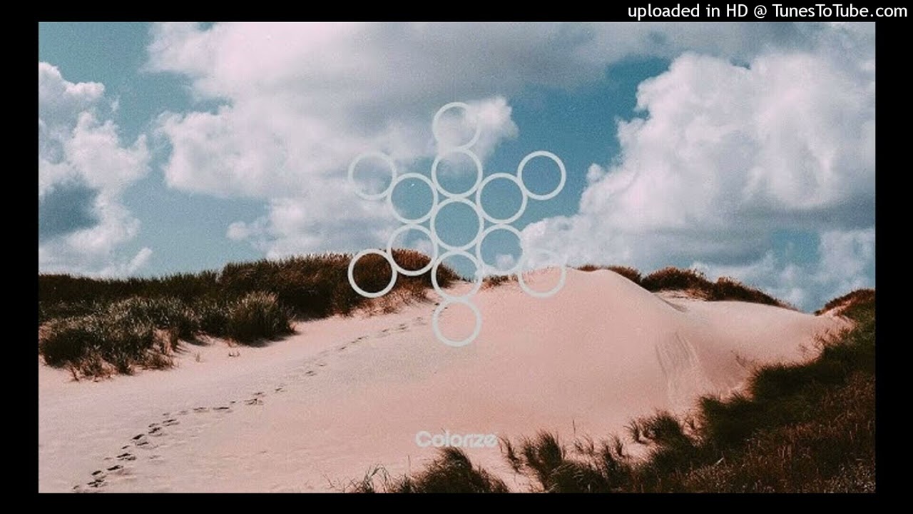 Colorize: Air To Ember Mix by PRAANA - ID2