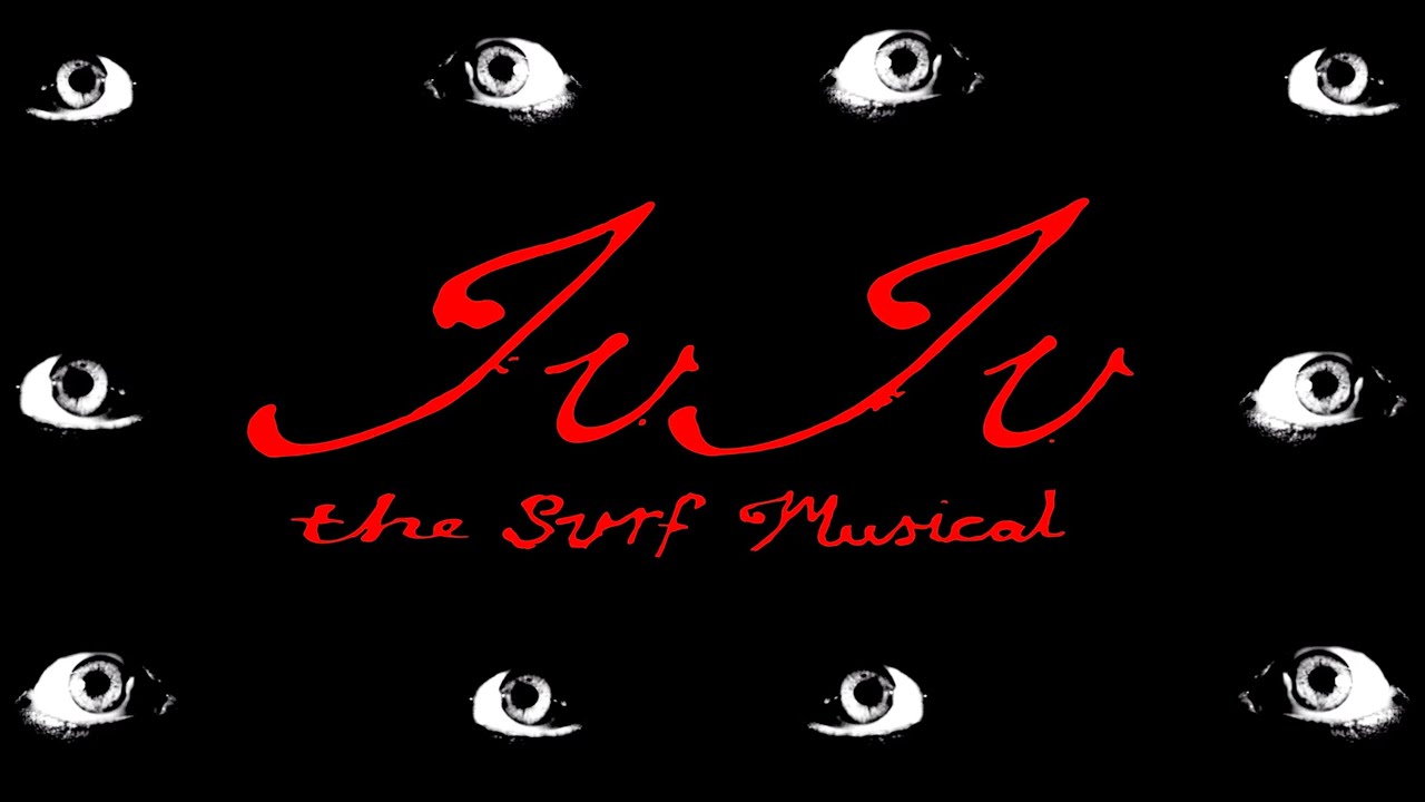 Juju The Surf Musical