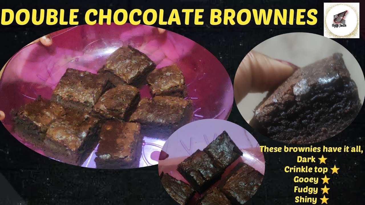 #nooven #nobakingpowder  பிரவுனி செய்முறை#nobutter #nomould  #fudgybrownie #asmrsounds#monsoon#rain