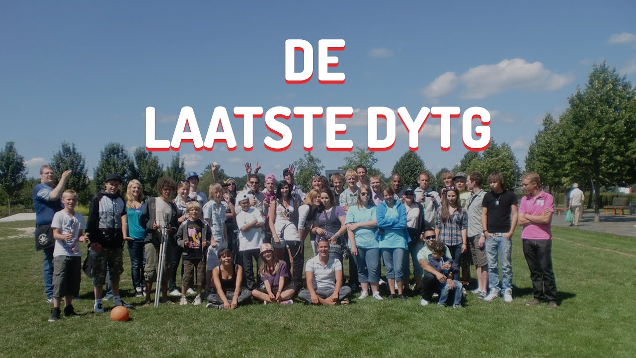 De laatste DYTG