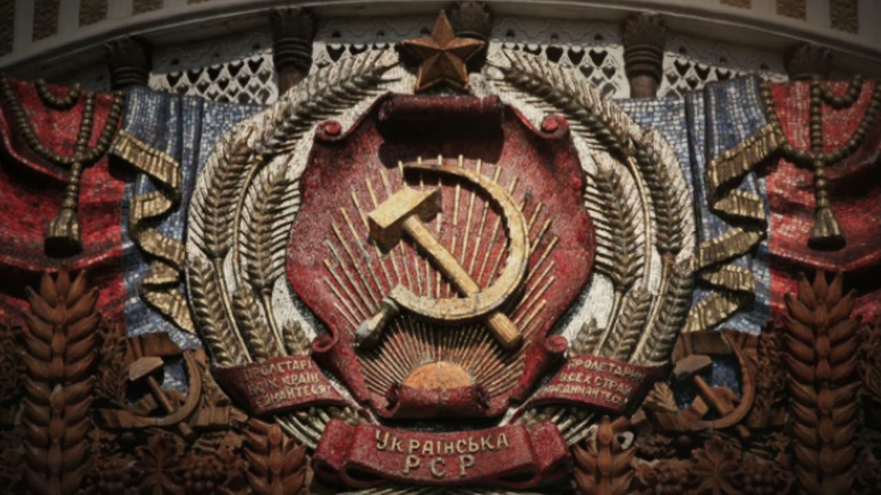 Katyusha - Red Army Choir
