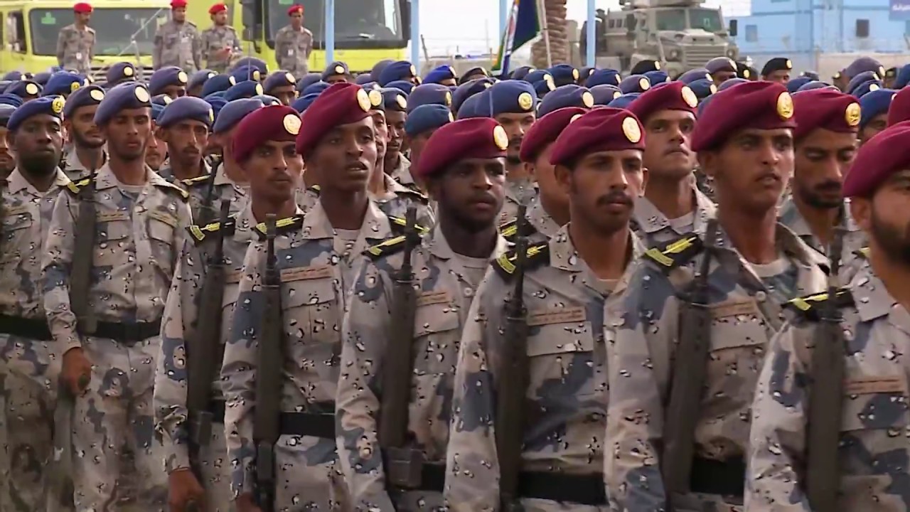 حفل أكاديمية محمد بن نايف للعلوم والدراسات الأمنية والبحرية